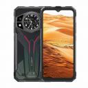 Смартфон CUBOT King Kong AX 12/256 ГБ Global для РФ, Dual nano SIM, black