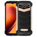 Смартфон DOOGEE V Max 12/256 ГБ, Dual nano SIM, gold