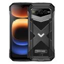 Смартфон DOOGEE V Max Plus 5G 16/512 ГБ Global, Dual nano SIM, серый