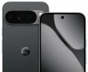 Смартфон Google Pixel 10 Pro XL 16/512GB Obsidian (Черный)