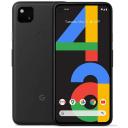 Смартфон Google Pixel 4a 6/128 ГБ JP, nano SIM+eSIM, черный