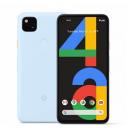 Смартфон Google Pixel 4a 6/128 ГБ JP, nano SIM+eSIM, голубой