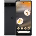Смартфон Google Pixel 6a 6/128 ГБ EU, nano SIM+eSIM, темно-серый