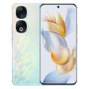 Восстановленный смартфон Honor 90 8/256GB Peacock Blue, хороший