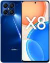 Смартфон Honor X8 6/128GB Ocean Blue (5109ACXY)