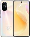 Смартфон Huawei nova 8 8/128GB Blush Gold (ANG-LX1)