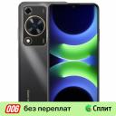 Смартфон HUAWEI Nova Y72S 8/128 Гб LTE Черный