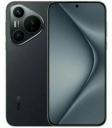 Смартфон Huawei Pura 70 4G, 12/256Gb, 4900mAh, Black (Черный)