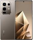 Смартфон INFINIX Note 50 8/256Gb, X6858, серый титан