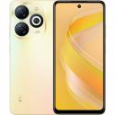 Смартфон Infinix Smart 8 4/128GB Золотистый RU