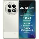 Смартфон Infinix ZERO 40 5G 12/256 ГБ Global для РФ, Dual nano SIM, moving titanium