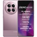 Смартфон Infinix Zero 40 5G 12/256G, Violet Garden RU