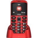 Мобильный телефон INOI 118B Red