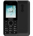 Телефон MAXVI C20 (Без З/У), черный