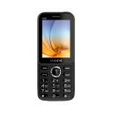 Мобильный телефон Maxvi K18 Black