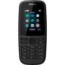Мобильный телефон Nokia 105SS (ТА-1203) Black