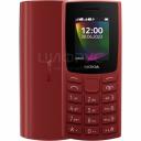 Смартфон Nokia 106 TA-1564 Red (EAC)