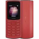 Мобильный телефон Nokia 106 Dual Sim (TA-1564) Red