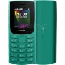 Смартфон Nokia 106 TA-1564 Green (EAC)