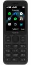 Мобильный телефон Nokia 125 (16GMNB01A17) черный