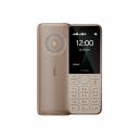 Мобильный телефон Nokia 130 DS TA-1576 Light Gold (286838542)