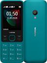 Мобильный телефон Nokia 150DS (2020) Cyan (TA-1235)