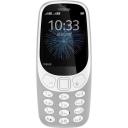 Сотовый телефон Nokia 3310 dual sim 2017, серый