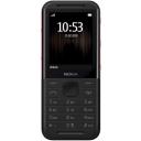 Сотовый телефон Nokia 5310 TA-1212, черный/красный