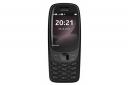 Мобильный телефон Nokia 6310 Dual Sim (TA-1400) Black