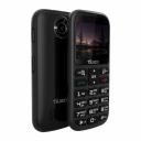 Мобильный кнопочный телефон с речевым выходом Olmio С37