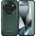 Смартфон OUKITEL WP35 8/256 ГБ Global, Dual nano SIM, зеленый