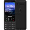 Смартфон Philips Xenium E185 Black (РСТ)