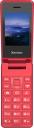 Кнопочный телефон Мобильный телефон Xenium X600 Red