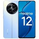 Смартфон Realme 12 4G RMX3871 256Gb 8Gb синий