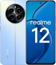 Все смартфоны Смартфон realme 12 8/512GB Голубой