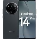 Смартфон realme 14 Pro 5G 16/256 ГБ CN, Dual nano SIM, замшевый серый