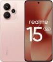 Смартфон Realme 15 RMX5106 256Gb 12Gb розовый