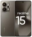 Смартфон realme 15 8/256 Гб Черный