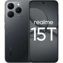 Смартфон realme 15T 8/128GB, Suit Titanium RU