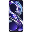 Смартфон realme 8i 4+128GB Stellar Purple (RMX3151)