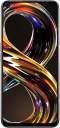 Смартфон Realme 8I 4/128GB 6941399054752 цвет: черный (space black)