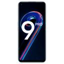 Смартфон realme 9 Pro 5G 6/128GB Sunrise Blue (RMX3472)