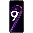 Смартфон Realme 9 Pro 8/128GB Midnight Black (RMX3472)