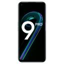 Смартфон realme 9 Pro 5G 6/128GB Aurora Green (RMX3472)