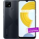 Смартфон realme C21 32GB Черный "Отличное состояние"