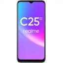 Смартфон Realme C25S 4/64GB Water Grey