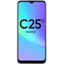 Смартфон Realme C25S 4/64GB Water Blue