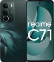 Смартфон Realme C71 RMX5303 128Gb 6Gb зеленый