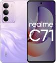 Смартфон Realme C71 6/128Gb Purple