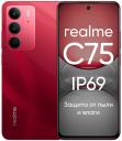 Смартфон realme C75 8/128 Гб LTE Красный